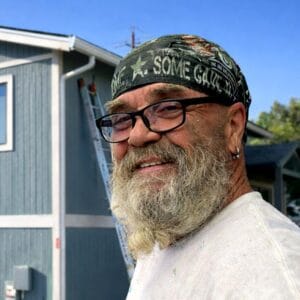 Picture of Mike Ross