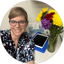 Homepage 1 Cheryl Kindice profile picture